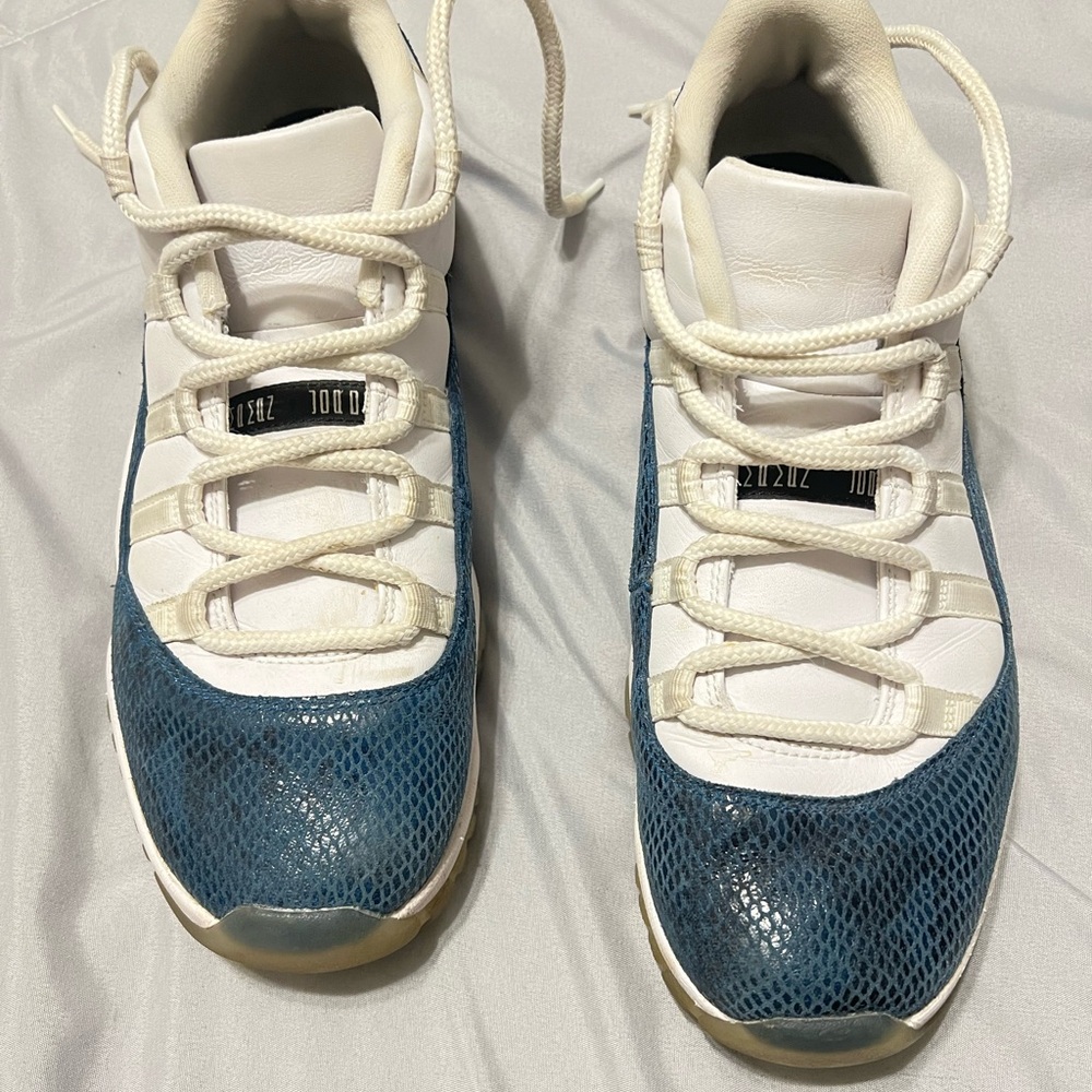 Nike Jordan 11s
